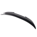 Carbon Fiber V Style Rear Trunk Spoiler for BMW F30 3 Series