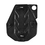 Carbon Fiber / Forged Carbon S68 Engine Cover – BMW M5 G90 / G99 (2025+)