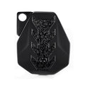 Carbon Fiber / Forged Carbon S68 Engine Cover – BMW M5 G90 / G99 (2025+)