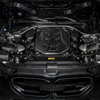 Carbon Fiber / Forged Carbon S68 Engine Cover – BMW M5 G90 / G99 (2025+)
