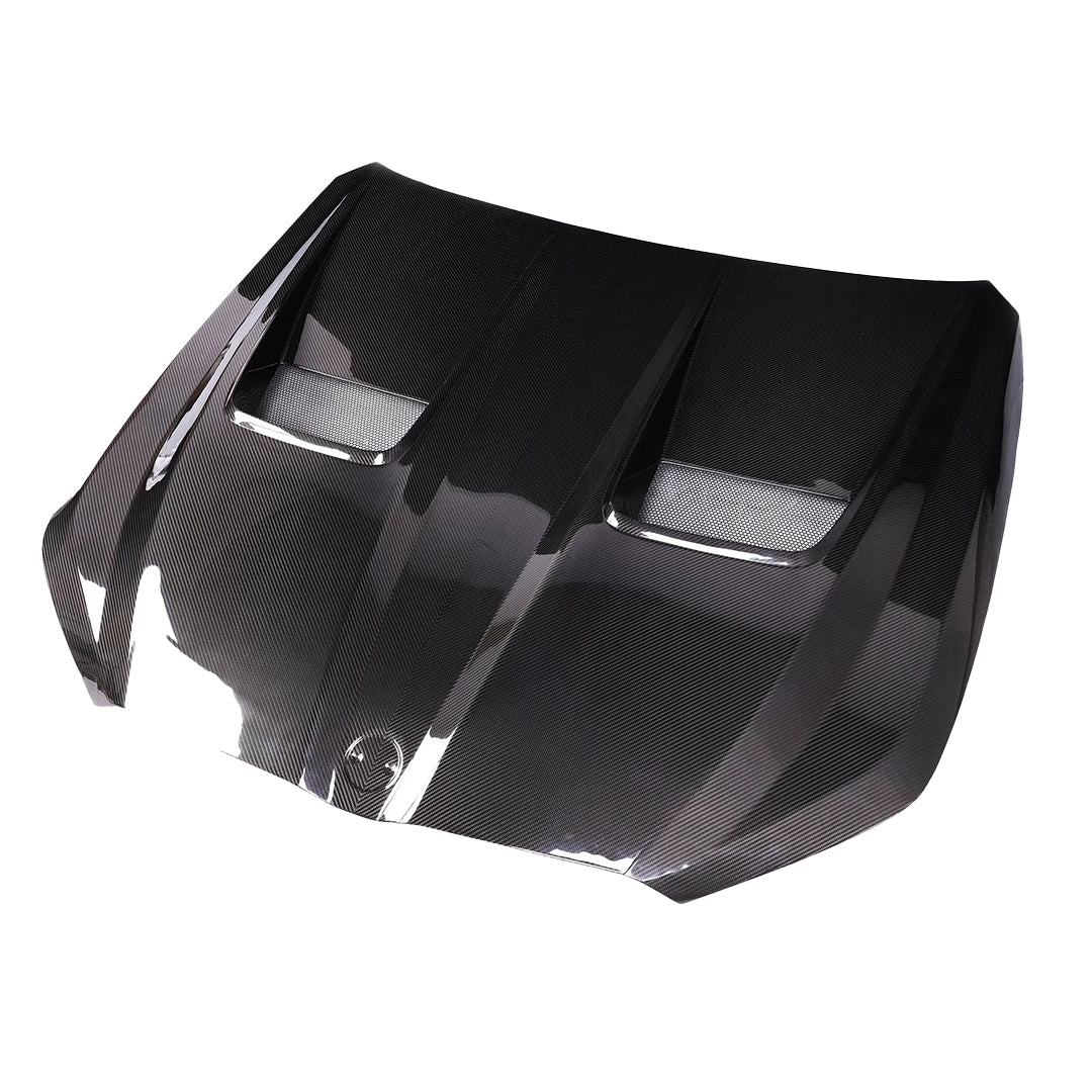Carbon Fiber N Style Hood for BMW M5 G90 / G99 (2024+)