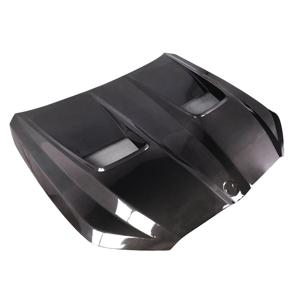 Carbon Fiber N Style Hood for BMW M5 G90 / G99 (2024+)