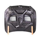 Carbon Fiber N Style Hood for BMW M5 G90 / G99 (2024+)