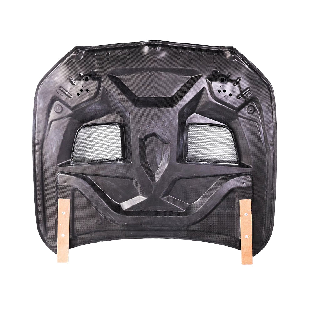 Carbon Fiber N Style Hood – BMW M5 G90 / G99 (2024+)