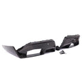 Carbon Fiber MP Style Rear Diffuser (2 pcs) for BMW M5 G90 / G99 (2024+)