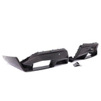 Carbon Fiber MP Style Rear Diffuser (2 pcs) for BMW M5 G90 / G99 (2024+)