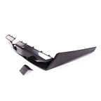 Carbon Fiber MP Style Rear Diffuser (2 pcs) for BMW M5 G90 / G99 (2024+)