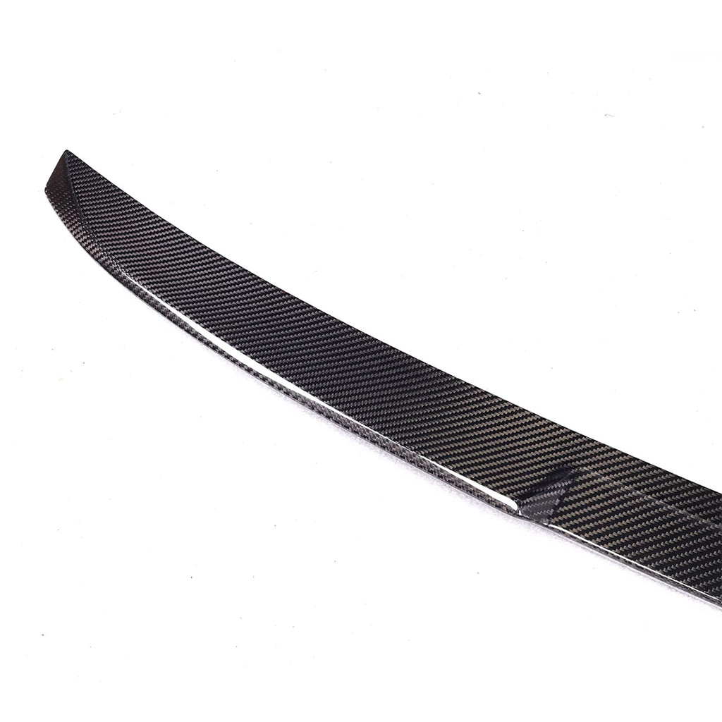 Carbon Fiber MP Style Spoiler for BMW M5 G90 / G99 (2024+)