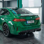 Carbon Fiber MP Style Spoiler for BMW M5 G90 / G99 (2024+)