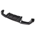 Carbon Fiber MP Style Rear Diffuser – BMW M2 F87 / M2C (2014-2018)