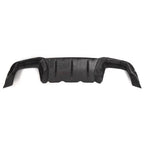 Carbon Fiber MP Style Rear Diffuser – BMW M2 F87 / M2C (2014-2018)