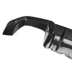 Carbon Fiber MP Style Rear Diffuser – BMW M2 F87 / M2C (2014-2018)