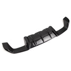 Carbon Fiber MP Style Rear Diffuser – BMW M2 F87 / M2C (2014-2018)