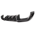 Carbon Fiber MP Style Rear Diffuser – BMW M2 F87 / M2C (2014-2018)
