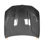 Carbon Fiber CS Style Hood – BMW 5 Series G30 / M5 F90 (2018+)
