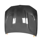 Carbon Fiber CS Style Hood – BMW 5 Series G30 / M5 F90 (2018+)