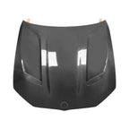 Carbon Fiber CS Style Hood – BMW 5 Series G30 / M5 F90 (2018+)