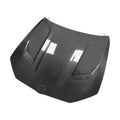 Carbon Fiber CS Style Hood – BMW 5 Series G30 / M5 F90 (2018+)