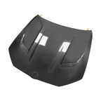 Carbon Fiber CS Style Hood – BMW 5 Series G30 / M5 F90 (2018+)