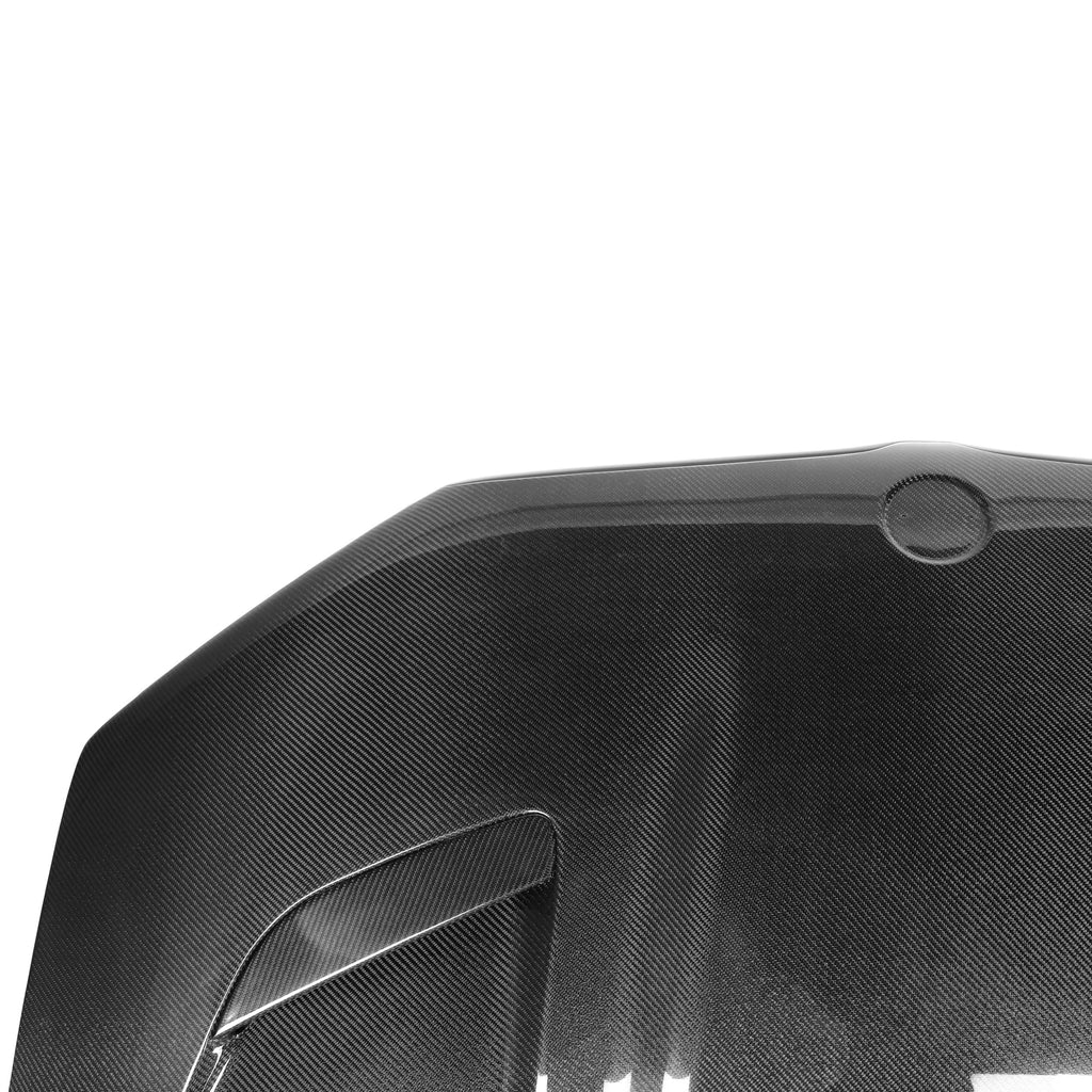 Carbon Fiber CS Style Hood – BMW 5 Series G30 / M5 F90 (2018+)