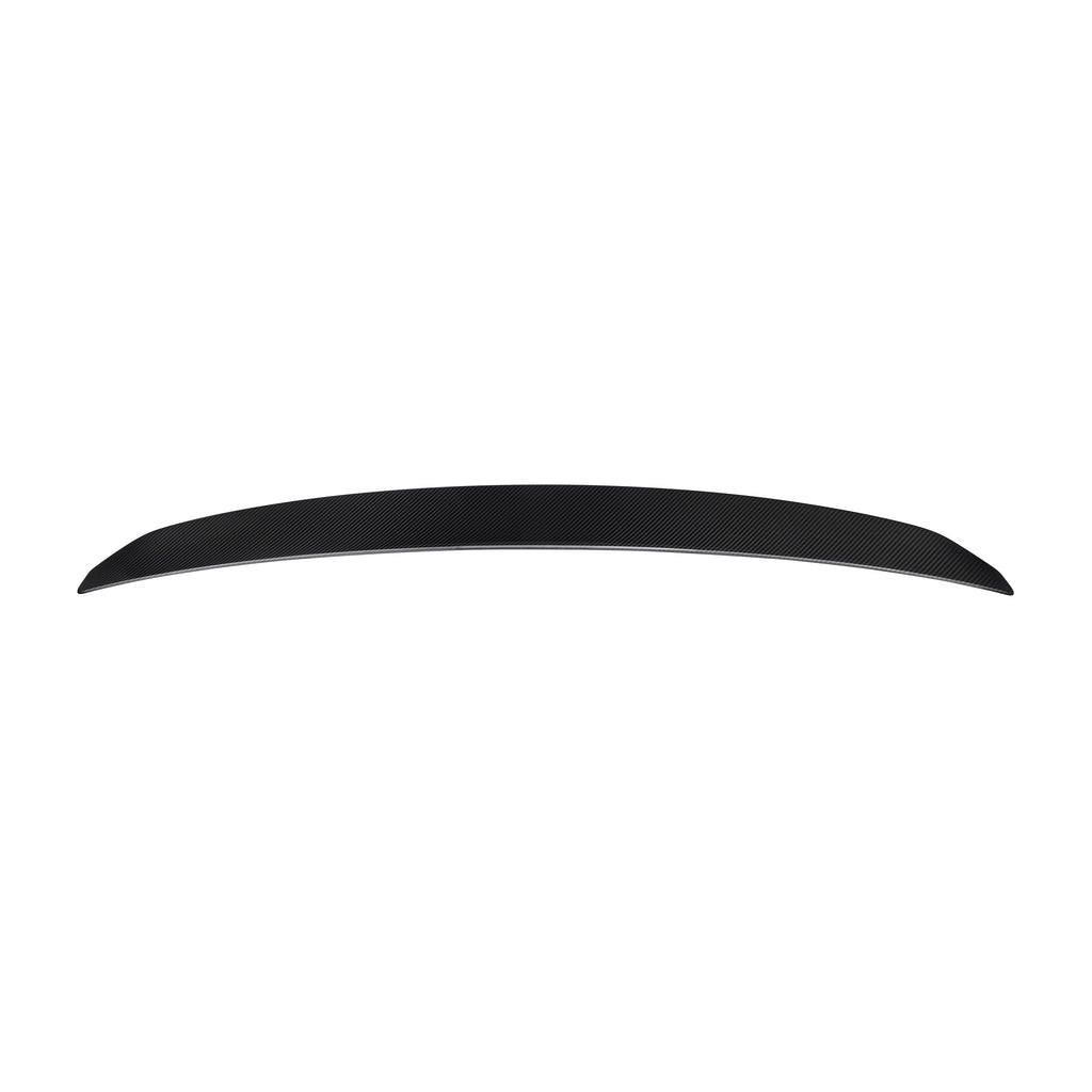 Carbon Fiber M Style Trunk Spoiler – BMW 5 Series G60 / M5 G90 / i5 (2024+)