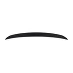 Carbon Fiber M Style Trunk Spoiler – BMW 5 Series G60 / M5 G90 / i5 (2024+)