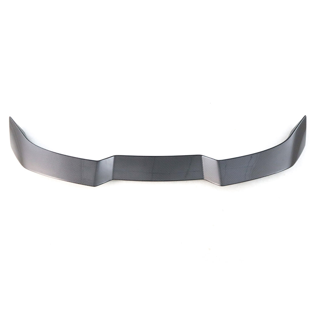 Carbon Fiber EO Style Rear Trunk Spoiler for BMW G20 3 Series
