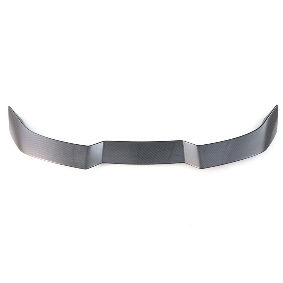 Carbon Fiber EO Style Rear Trunk Spoiler – BMW G20 3 Series
