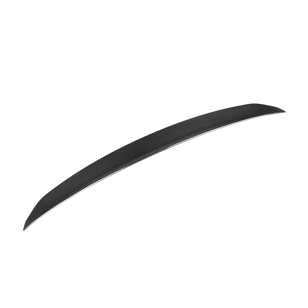 Carbon Fiber M Style Trunk Spoiler – BMW 5 Series G60 / M5 G90 / i5 (2024+)