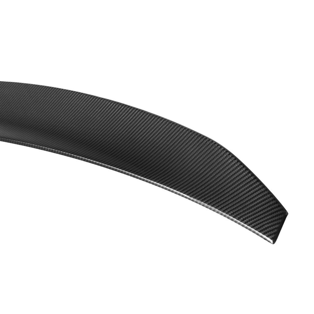Carbon Fiber M Style Trunk Spoiler – BMW 5 Series G60 / M5 G90 / i5 (2024+)