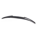 Carbon Fiber M4 Style Trunk Spoiler – BMW 2 Series Gran Coupe F44 (2021+)