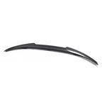 Carbon Fiber M4 Style Trunk Spoiler – BMW 2 Series Gran Coupe F44 (2021+)