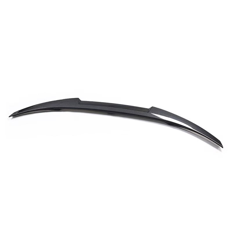 Carbon Fiber M4 Style Trunk Spoiler – BMW 2 Series Gran Coupe F44 (2021+)