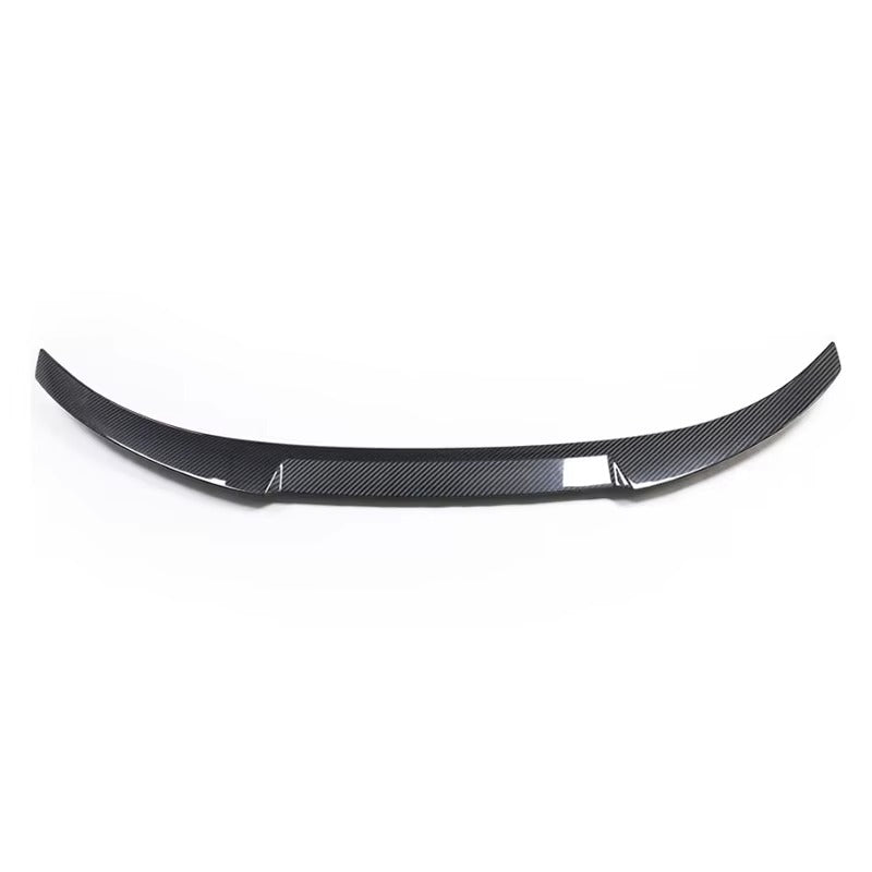 Carbon Fiber M4 Style Trunk Spoiler – BMW 2 Series Gran Coupe F44 (2021+)