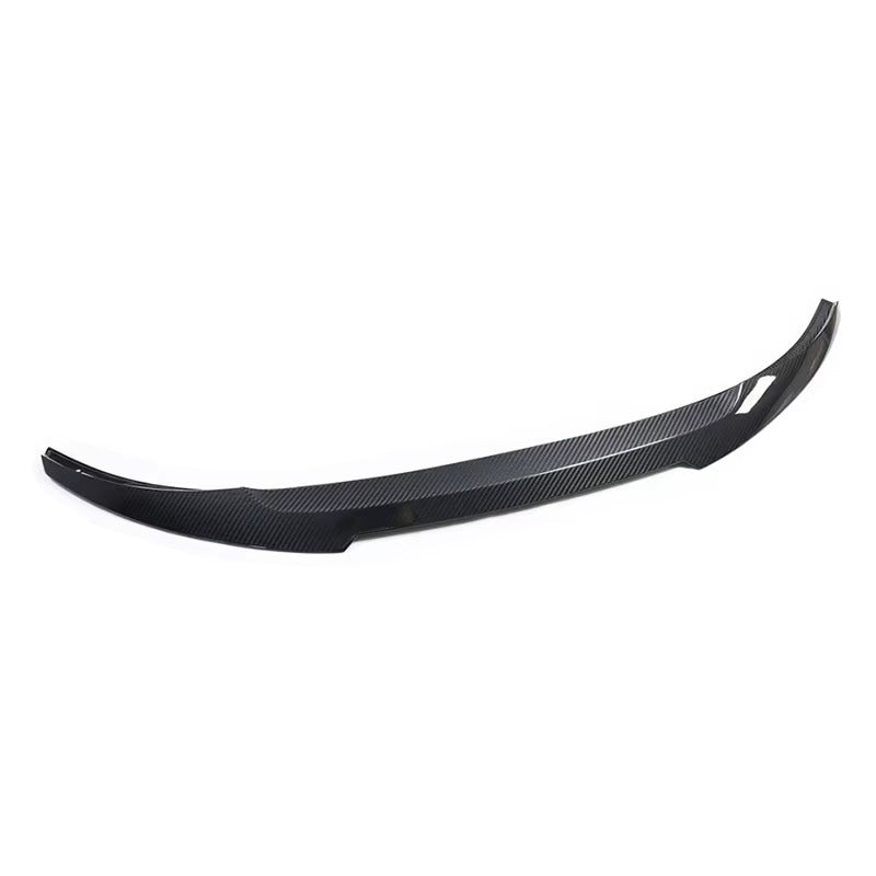 Carbon Fiber M4 Style Trunk Spoiler – BMW 2 Series Gran Coupe F44 (2021+)