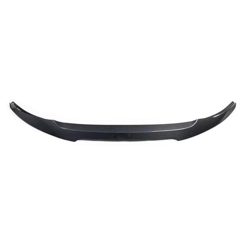 Carbon Fiber M4 Style Trunk Spoiler – BMW 2 Series Gran Coupe F44 (2021+)