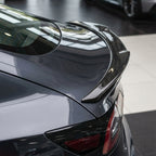 Carbon Fiber M4 Style Trunk Spoiler – BMW 2 Series Gran Coupe F44 (2021+)