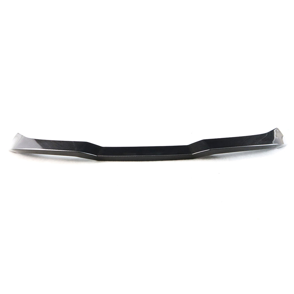 Carbon Fiber EO Style Rear Trunk Spoiler for BMW G20 3 Series