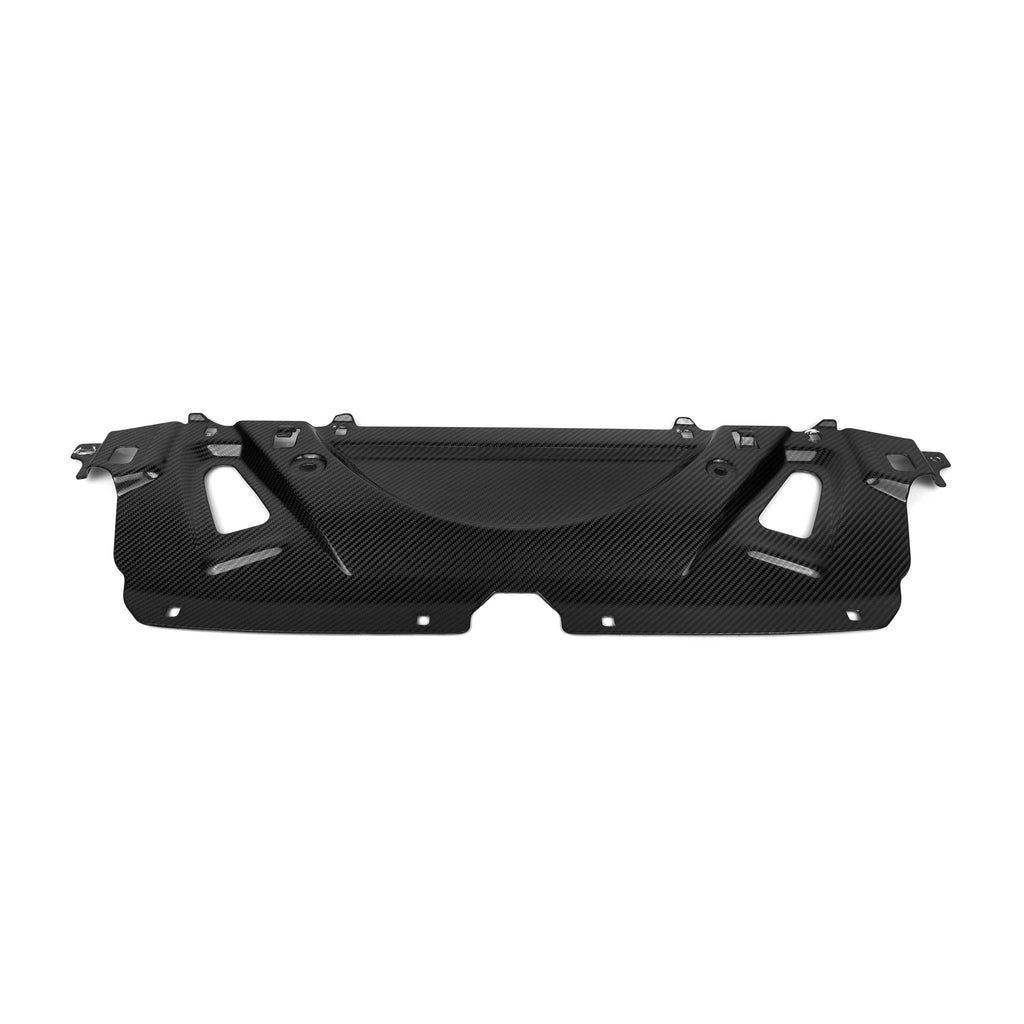 Carbon Fiber OEM Style Water Tank Cover for BMW M5 G90 / G99 (2025+)