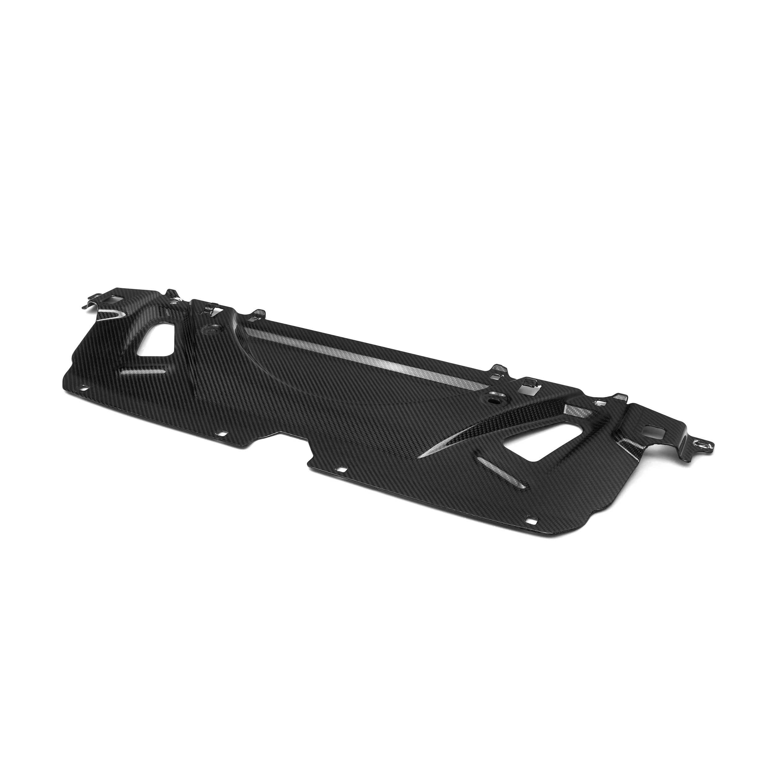Carbon Fiber OEM Style Water Tank Cover for BMW M5 G90 / G99 (2025+)
