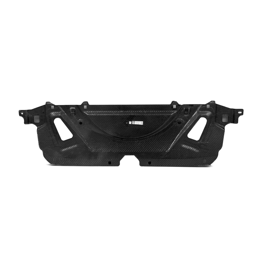 Carbon Fiber OEM Style Water Tank Cover for BMW M5 G90 / G99 (2025+)