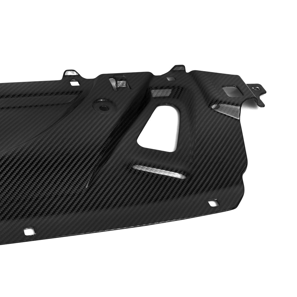 Carbon Fiber OEM Style Water Tank Cover for BMW M5 G90 / G99 (2025+)