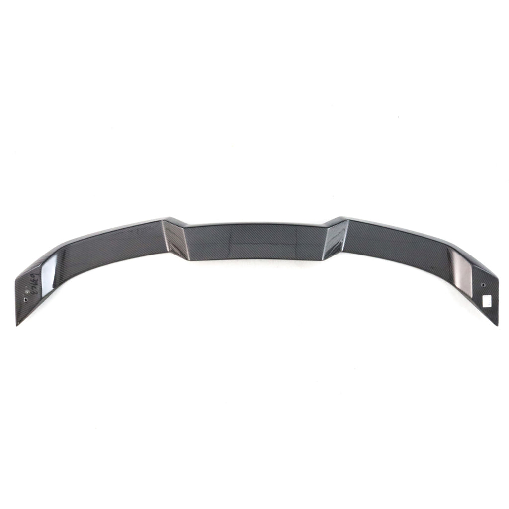 Carbon Fiber EO Style Rear Trunk Spoiler for BMW G20 3 Series