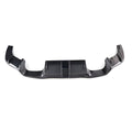 Carbon Fiber KS Style Rear Diffuser with LED – BMW M2 F87 / M2C (2014-2018)