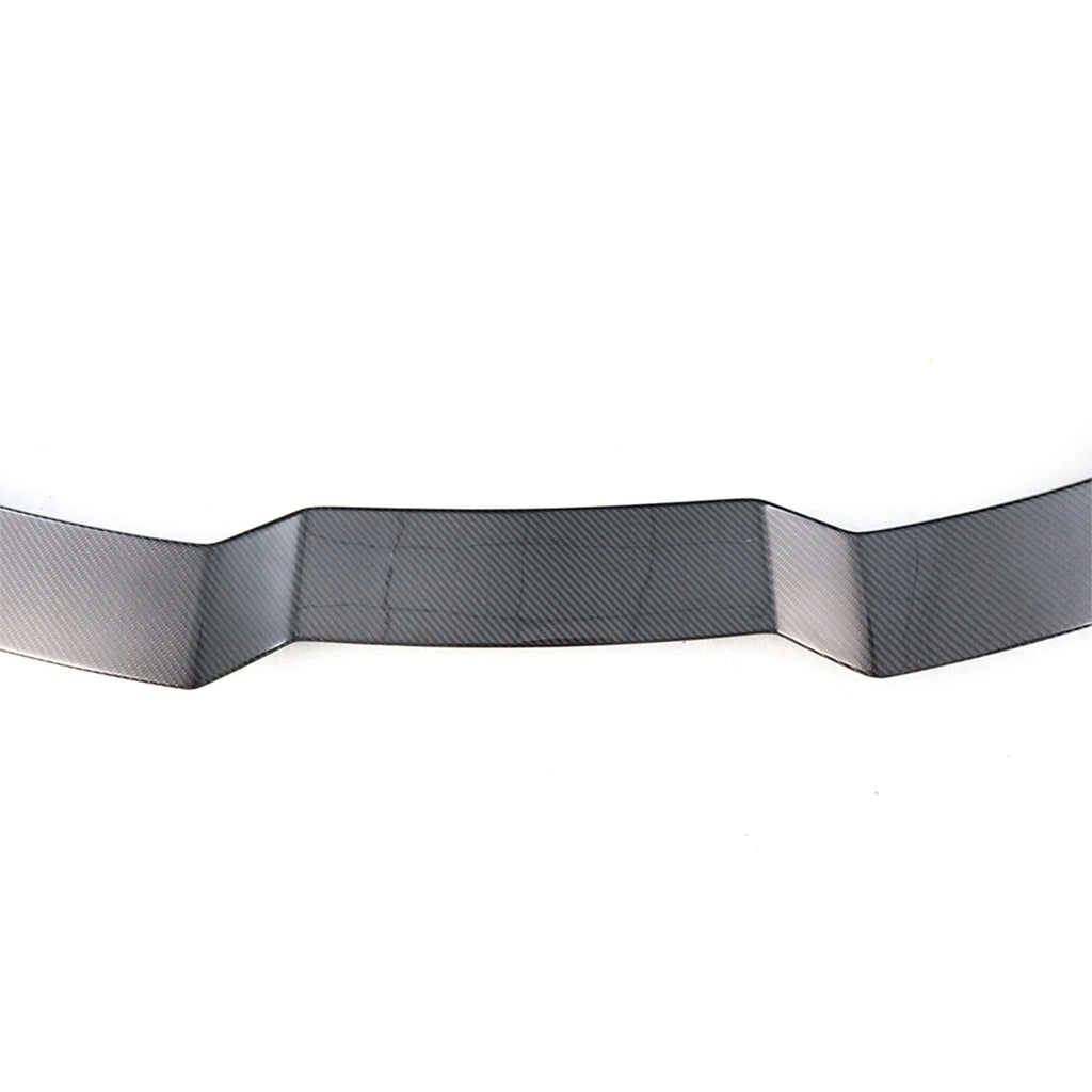 Carbon Fiber EO Style Rear Trunk Spoiler for BMW G20 3 Series