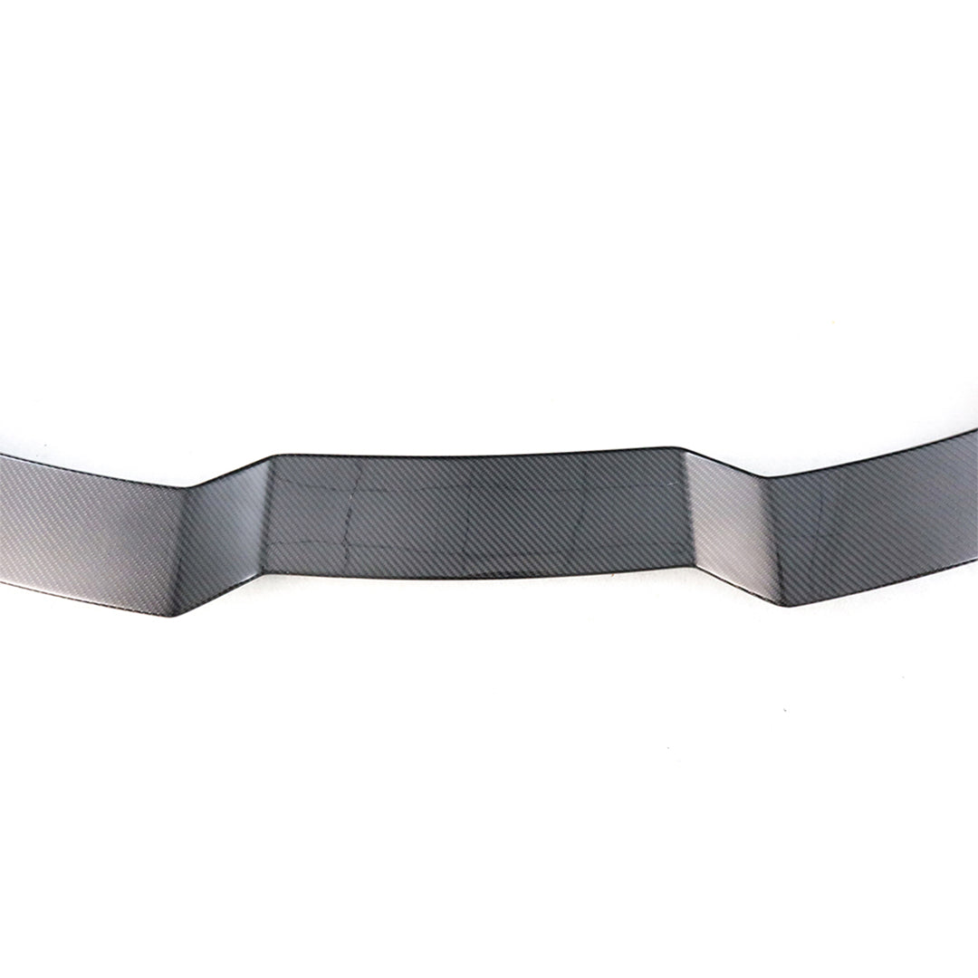 Carbon Fiber EO Style Rear Trunk Spoiler for BMW G20 3 Series
