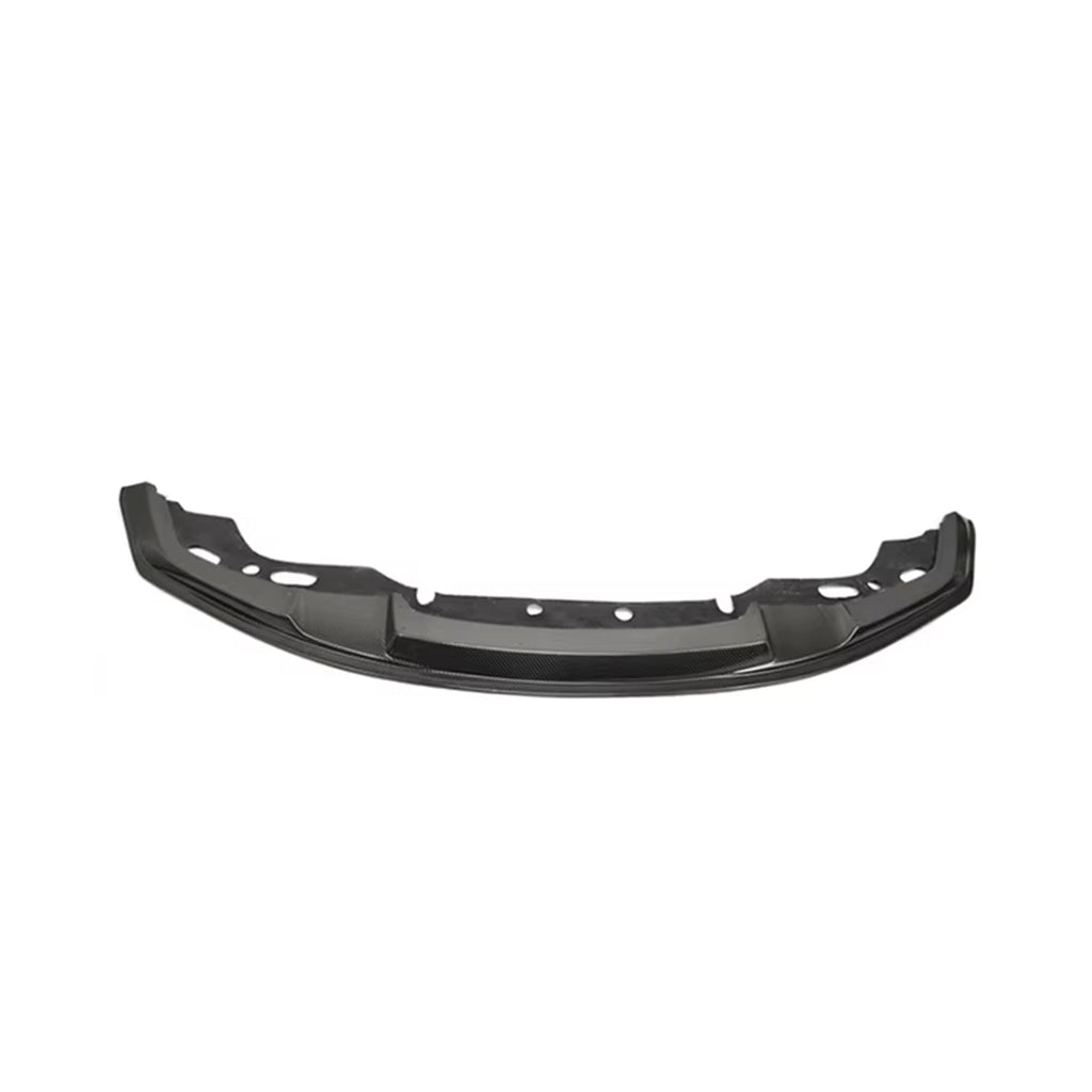 Carbon Fiber MTC Type Front Lip – BMW M2 F87 / M2C (2014-2018)
