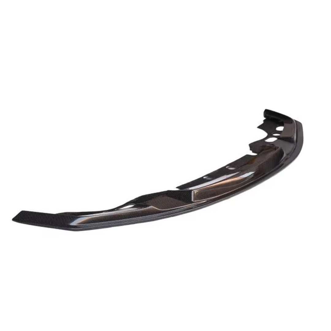 Carbon Fiber MTC Type Front Lip – BMW M2 F87 / M2C (2014-2018)