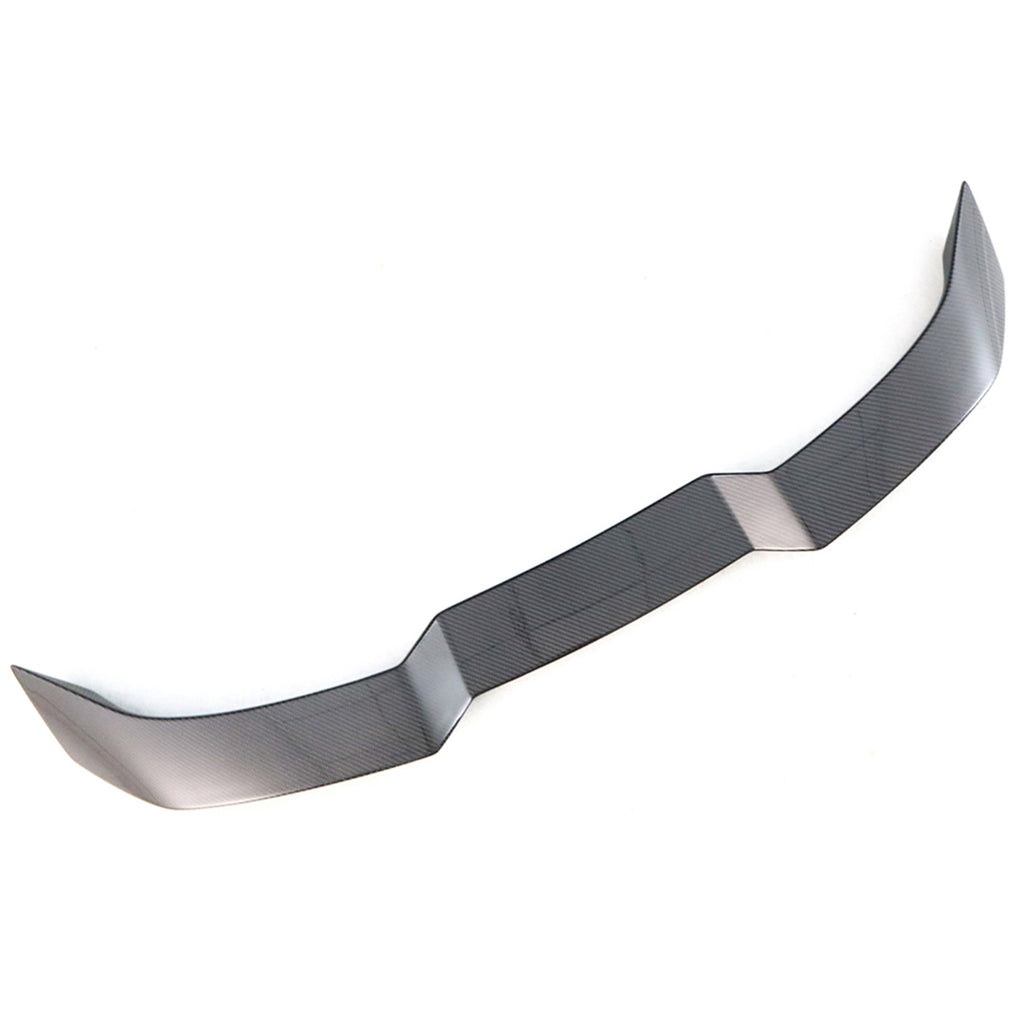Carbon Fiber EO Style Rear Trunk Spoiler for BMW G20 3 Series