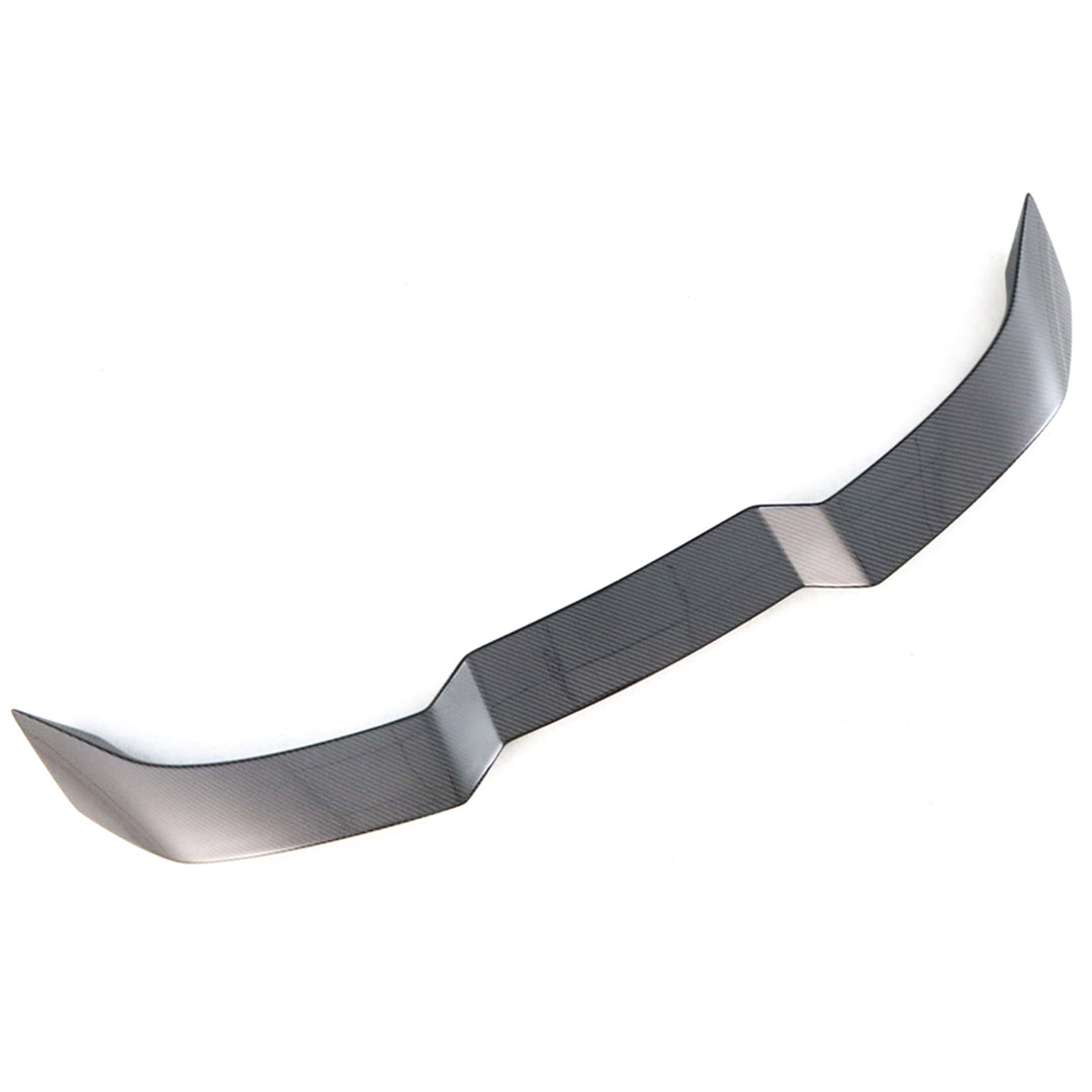 Carbon Fiber EO Style Rear Trunk Spoiler – BMW G20 3 Series